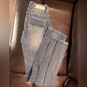 Rock & Roll bootcut jeans